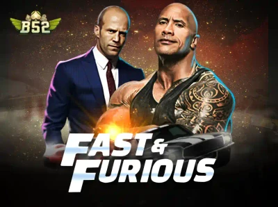 CO88 Fast 9