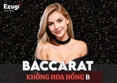 CO88 No Commission Baccarat B