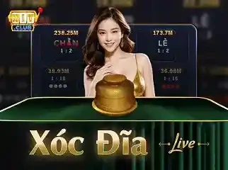 CO88 Xóc Dĩa Livestream