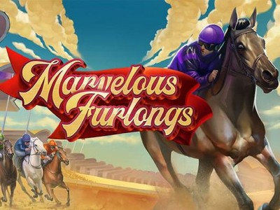 CO88 Marvelous Furlongs