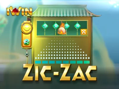 CO88 Zic Zac