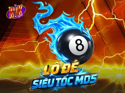 CO88 Lô Đề Siêu Tốc MD5