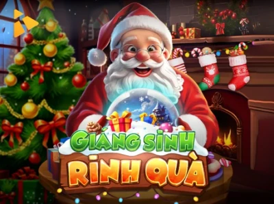 CO88 Giáng Sinh Rinh Quà