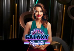 CO88 Galaxy Roulette EU01