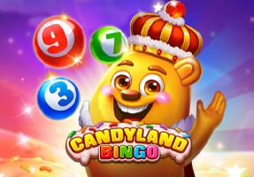 CO88 Candyland Bingo