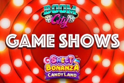 CO88 Sweet Bonanza Candyland