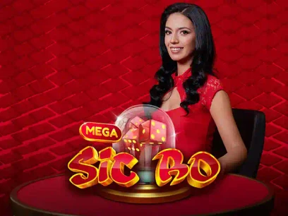 CO88 Mega Sic Bo