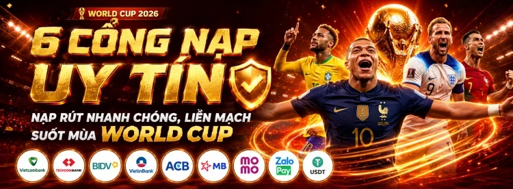 CO88 6 cổng nạp