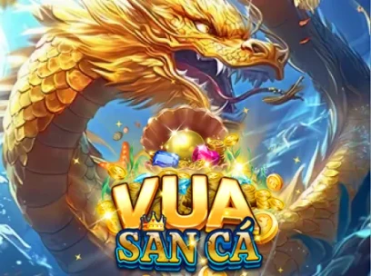 CO88 Vua Săn Cá