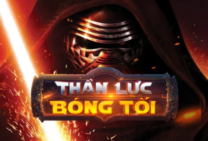 CO88 Thần Lực Bóng Tối