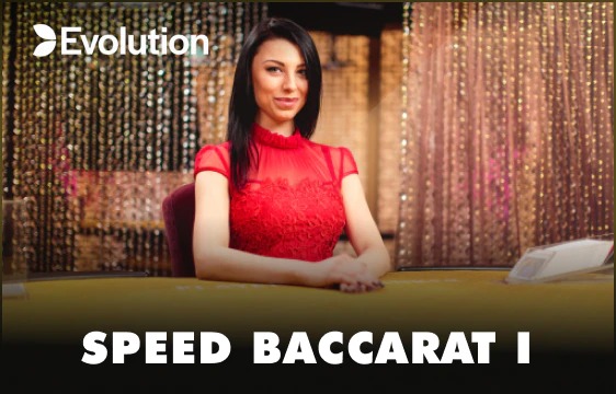 Speed Baccarat I