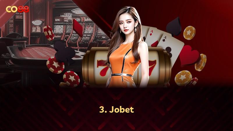 3. Jobet