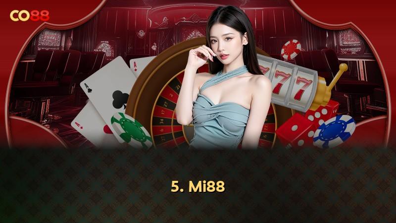 5. Mi88