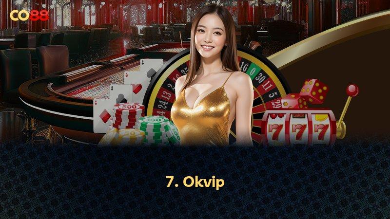 7. Okvip