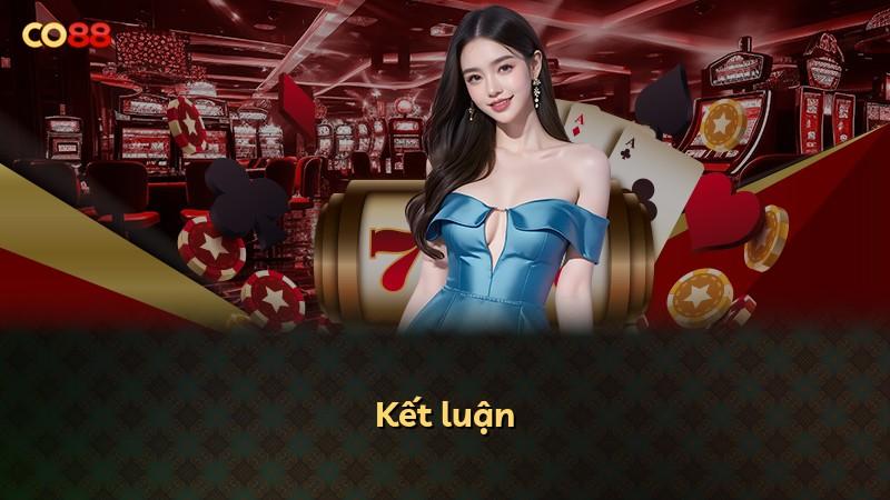 Kết luận