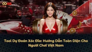 Tool Dự Đoán Xóc Đĩa: Hướng Dẫn Toàn Diện Cho Người Chơi Việt Nam